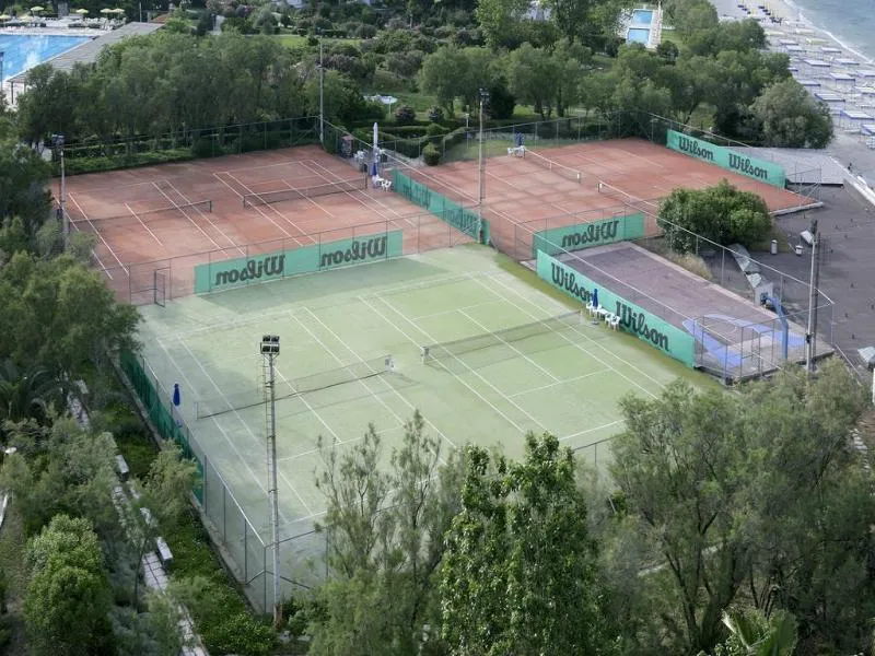 Sports and Entertainment, Pallini Beach, Halkidiki