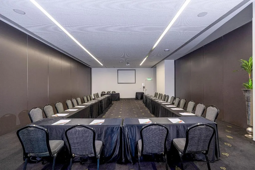 Conferences, Melia Braga, Porto
