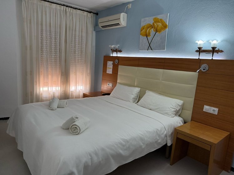 Hostal El Roser, Costa Brava