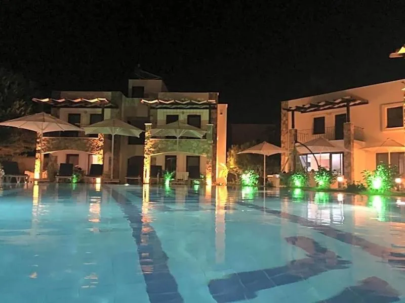 Lobby, The Mara Suites Yalikavak, Bodrum