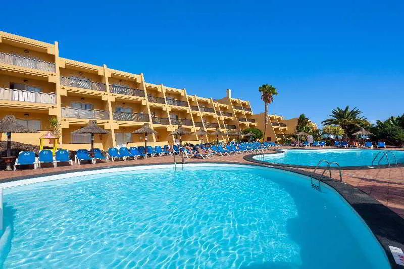 Pool, Sol Fuerteventura Jandia, Fuerteventura