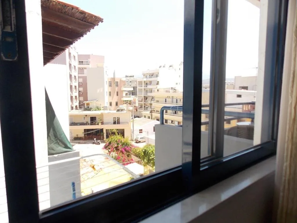 TWIN ECONOMY Room, Danaos Hotel, Crete
