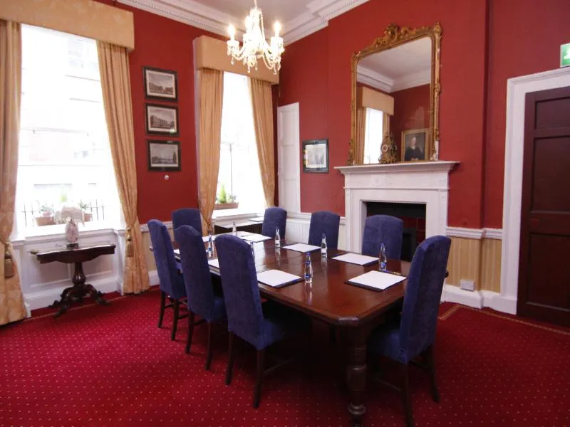 Conferences, Castle Hotel, Dublin