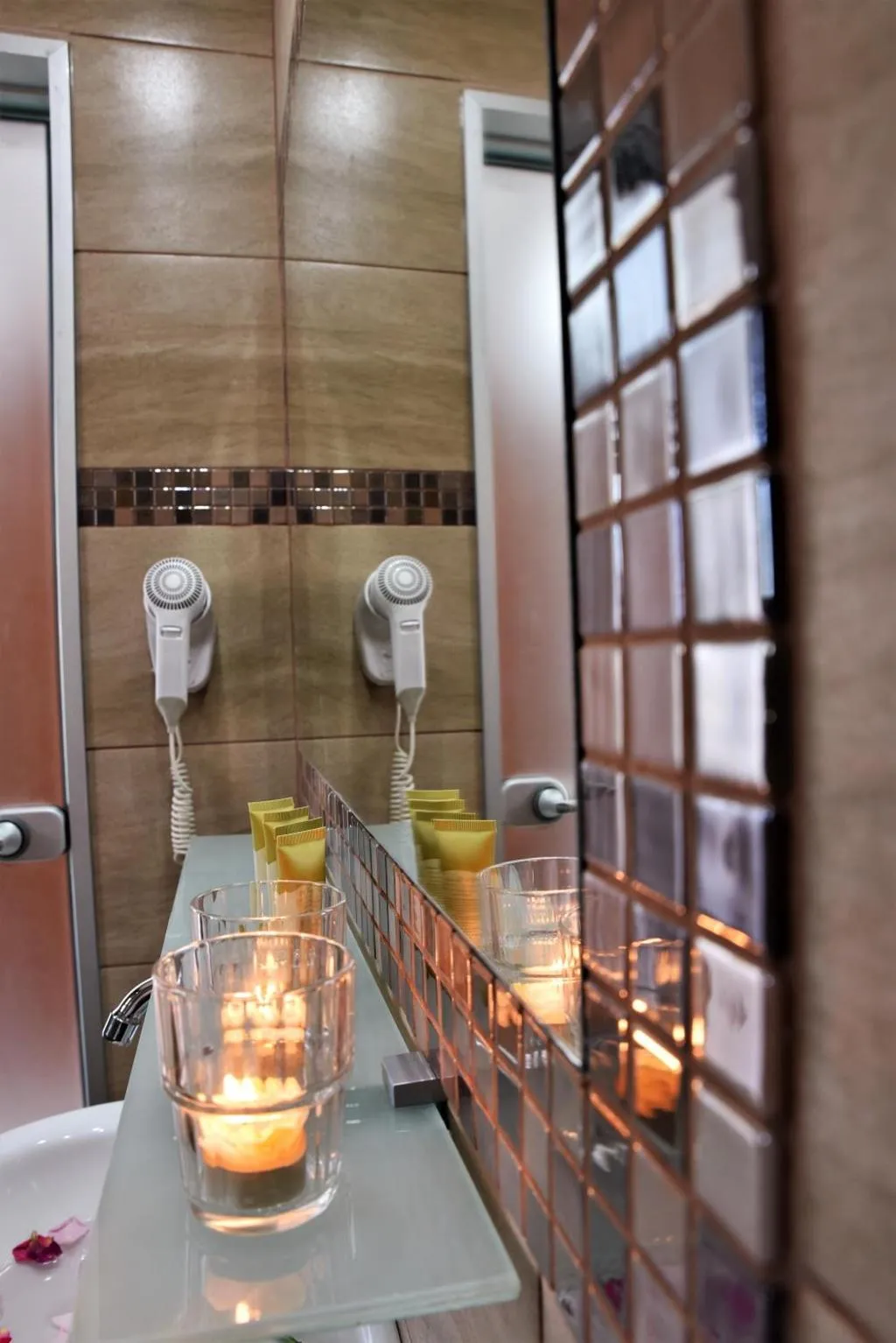 TRIPLE STANDARD Room, Marathon Hotel - All Inclusive, Rhodes