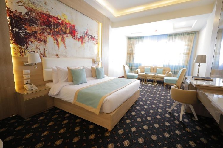 Tolip Gardens Hotel, Cairo