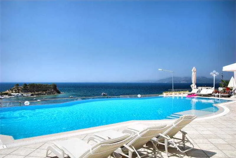 Pool, La Vista Boutique Hotel & Spa, Izmir
