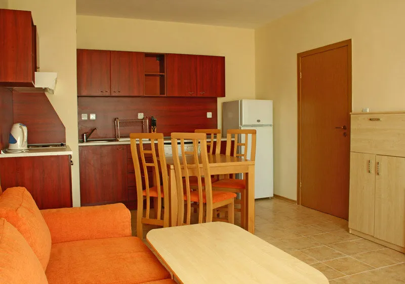 Room, Prestige city I, Bourgas