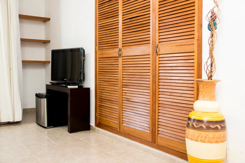 DOUBLE STANDARD Room, Sol Playa, Playa Del Carmen