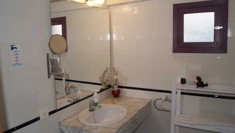 Room, Sureda, Majorca