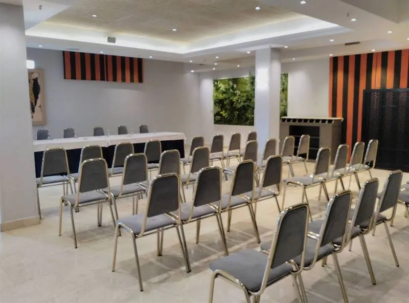 Conferences, Hotel Majadahonda, Madrid