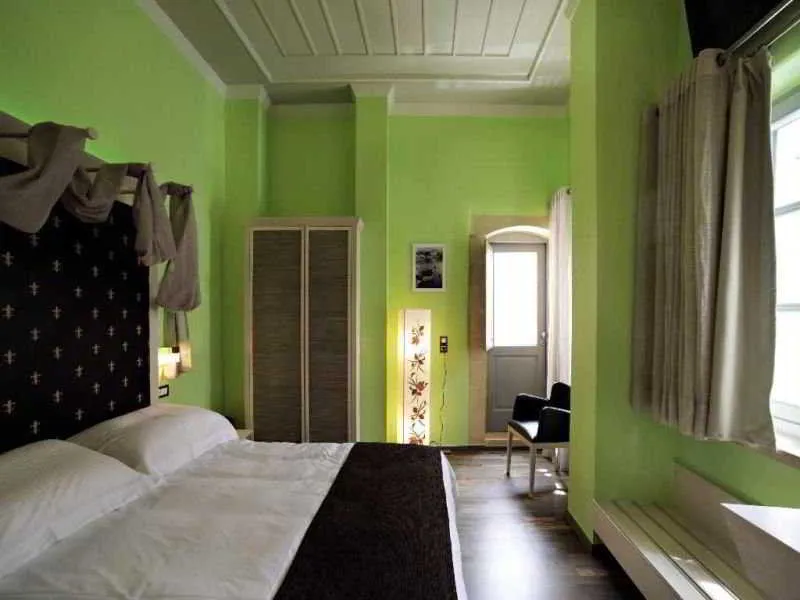 Room, Elia Fatma Boutique Hotel - Adults Only, Crete