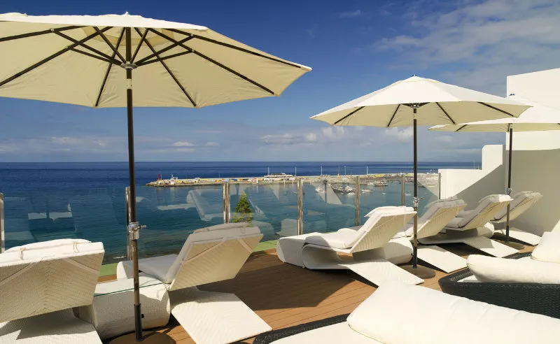 Pool, H10 Big Sur Boutique Hotel  - Adults Only, Tenerife