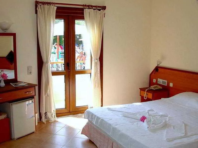 Room, Asena Village, Dalaman