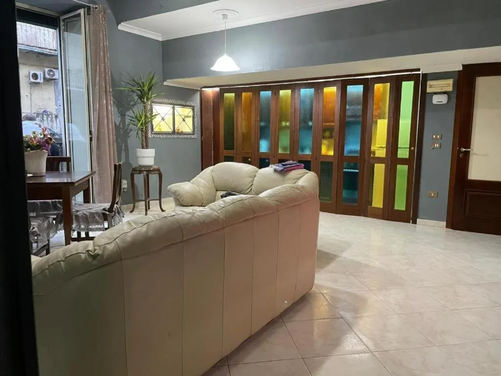 APARTMENT CITY VIEW ONE BEDROOM Room, Iris, Naples