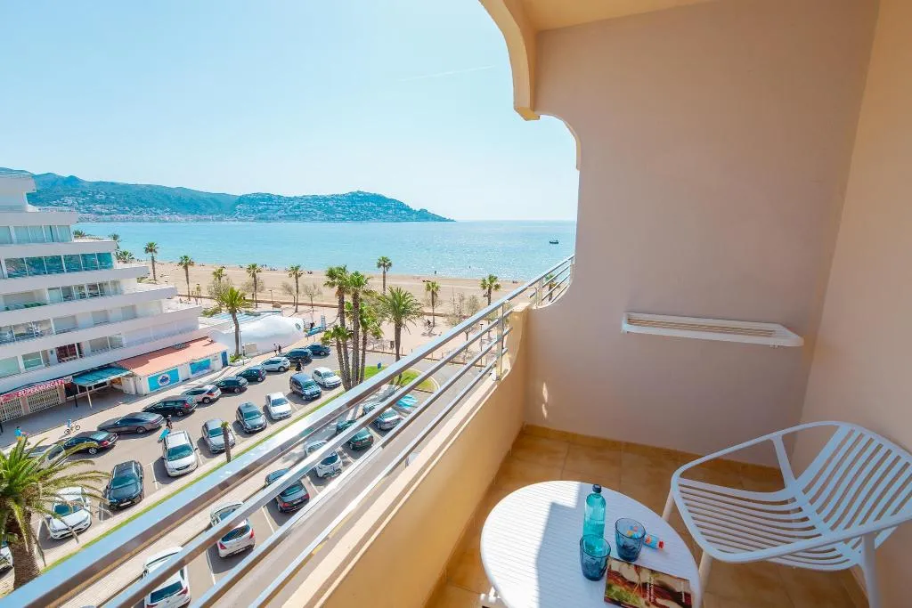Double or Twin STANDARD Room, Prestige Victoria, Costa Brava