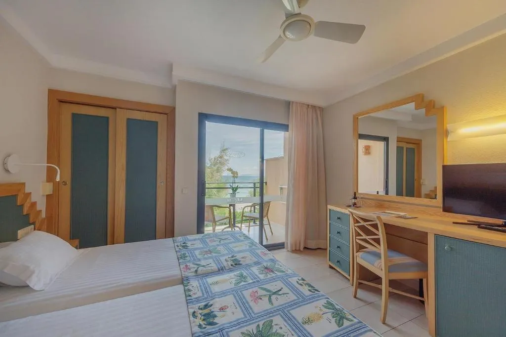 Double or Twin ECONOMY Room, PortBlue Club Pollentia Resort & Spa, Majorca