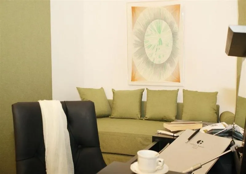 Double or Twin EXECUTIVE Room, Culture Centro Storico, Naples