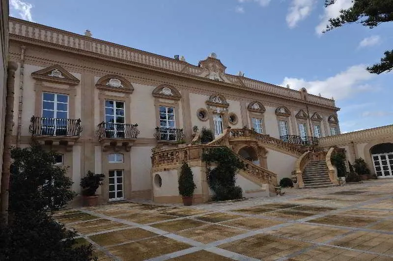 General view, Villa Bonocore Maletto Hotel&Spa, Palermo