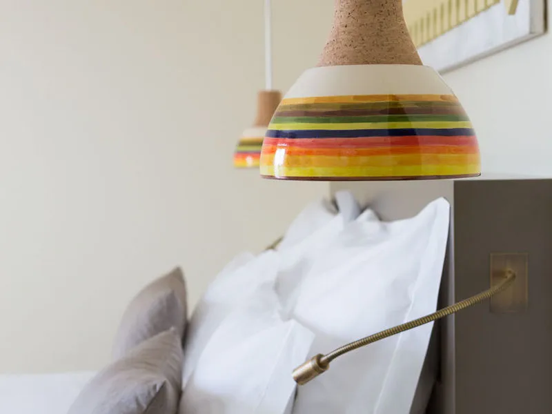 Double or Twin SUPERIOR Room, Ozadi Tavira Hotel, Algarve