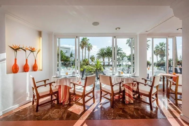 General view, Oceano Health Spa Hotel, Tenerife