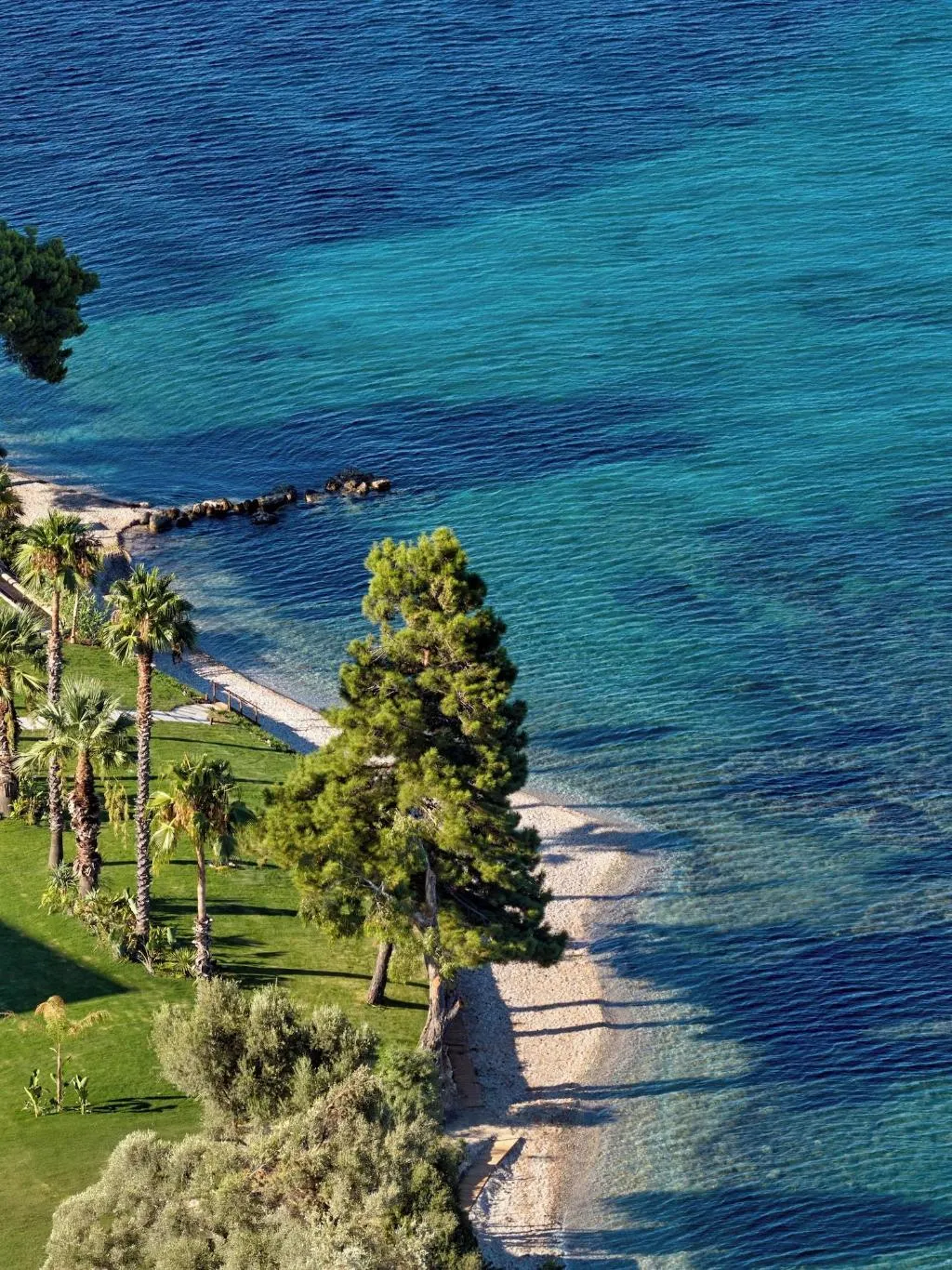 Beach, Avali, Mar-bella Collection, Corfu