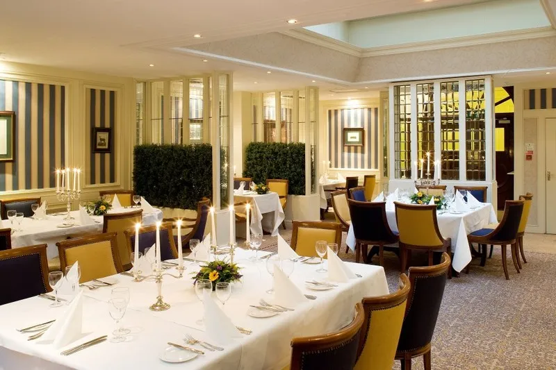 Conferences, Clyde Court Hotel, Dublin