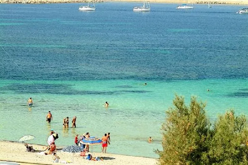 Beach, Alma di Alghero Hotel, Alghero