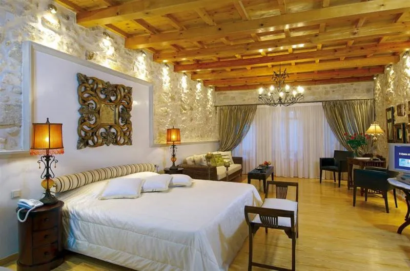 SUITE EXECUTIVE Room, Avli Lounge Apartments, Crete
