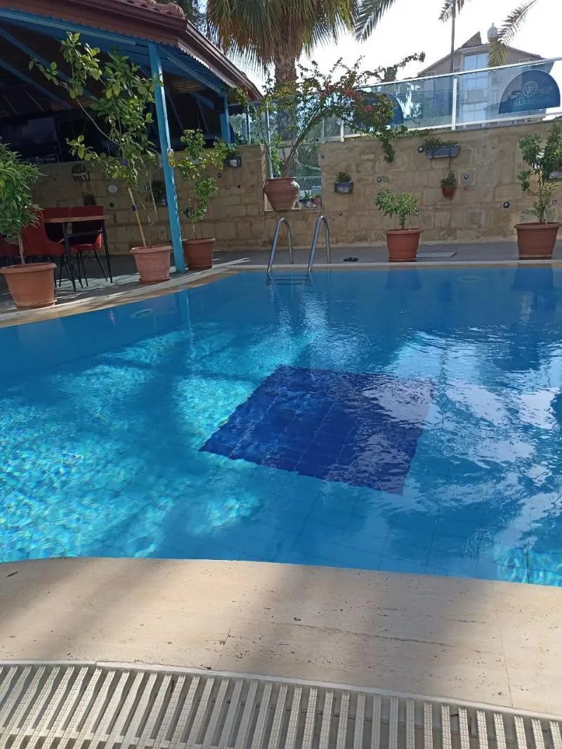 Pool, Wonderlife Hotel, Antalya