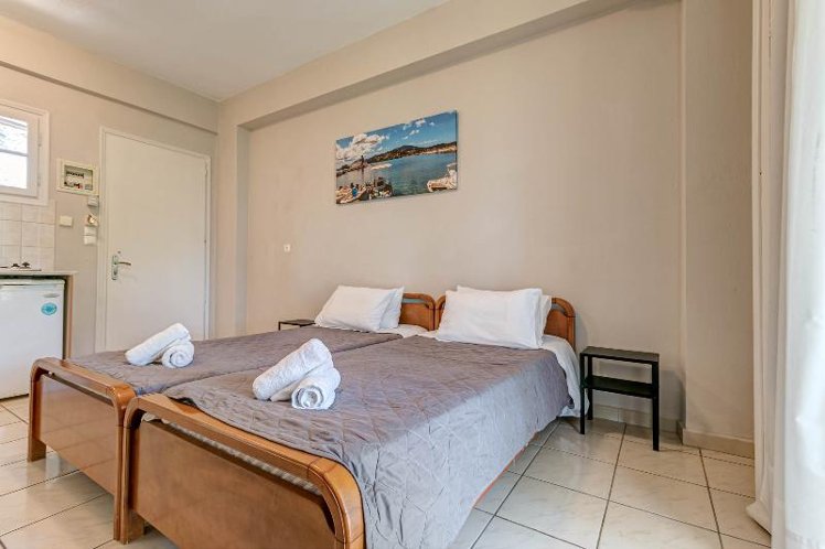 Image, Alexandros Apartments, Corfu