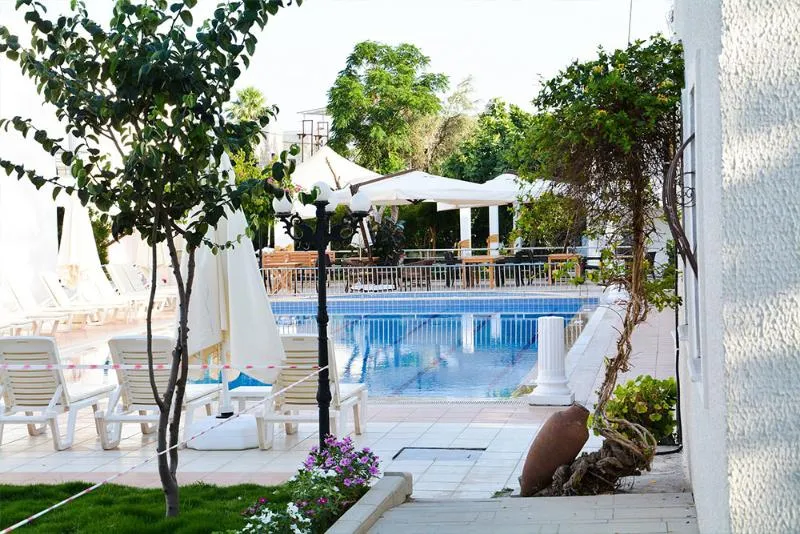 Room, Costa Maya Hotel, Bodrum