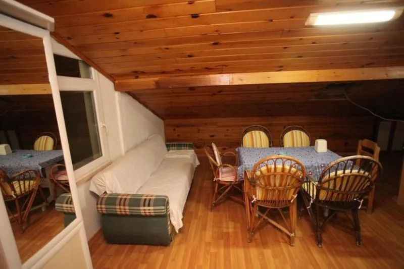 Room, California Apart Hotel, Dalaman