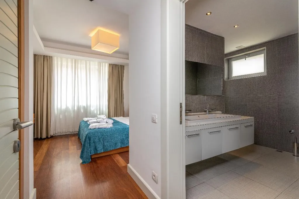 SUITE GARDEN VIEW TWO BEDROOMS Room, Highlight Hotel, Bodrum