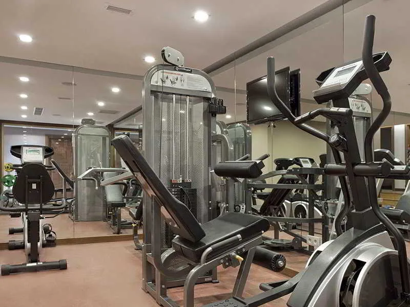 Sports and Entertainment, La Boutique Hotels & Suites +16 AGE ADULT ONLY, Antalya