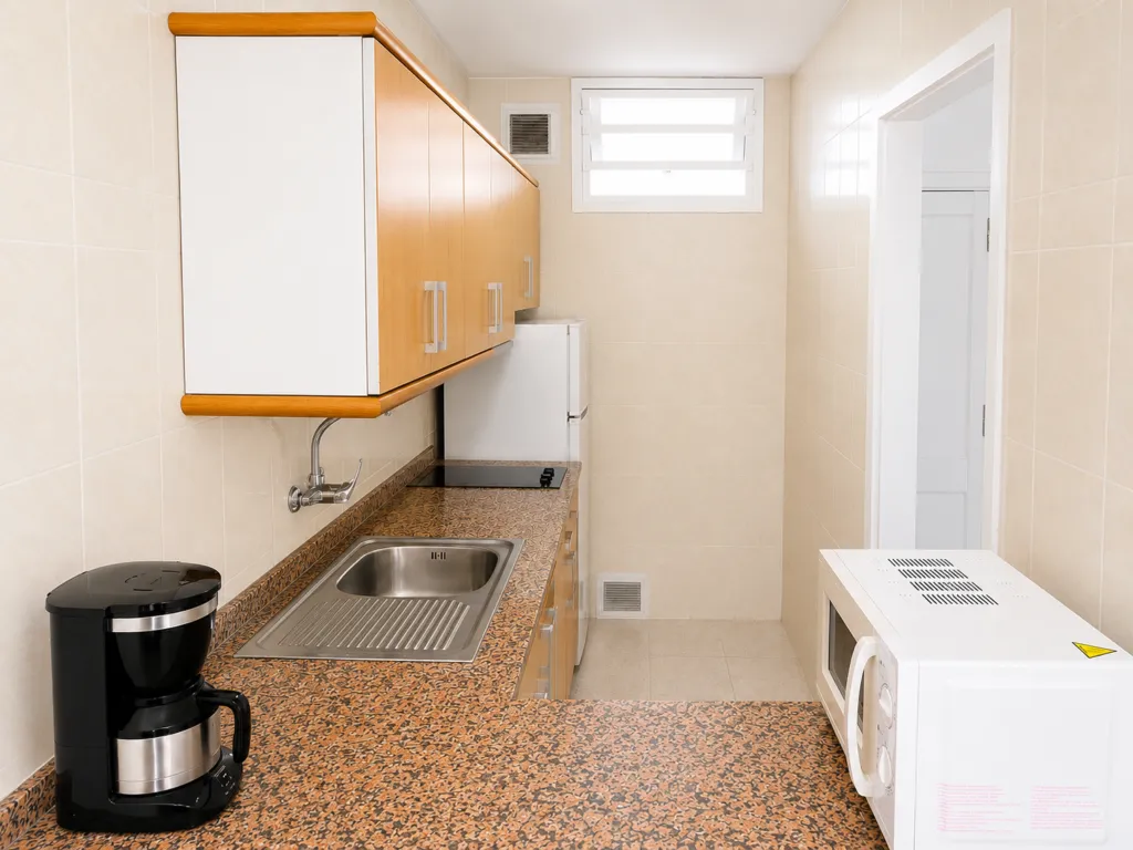 Room, Apartamentos Tamaragua, Gran Canaria