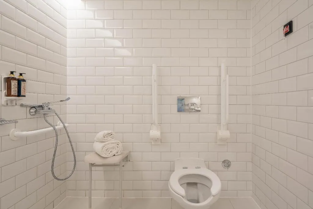Double or Twin DELUXE Room, Vincci EverEden, Athens