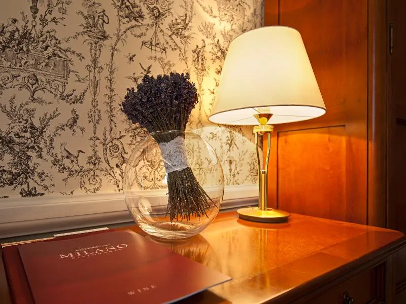 Double or Twin DELUXE Room, The Bonerowski Palace, Krakow