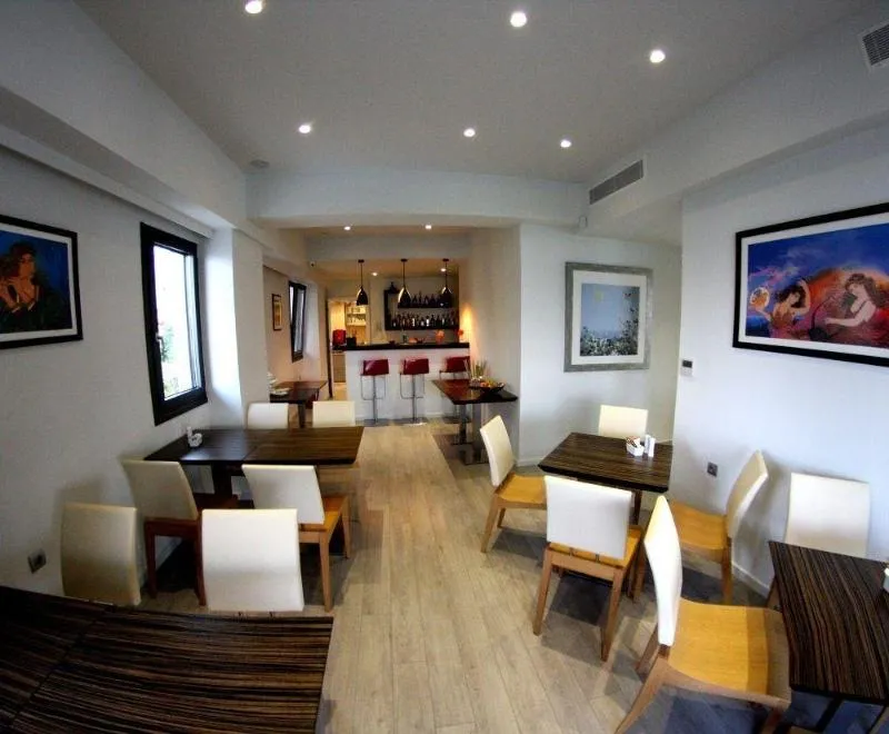 General view, Aura Boutique Hotel, Kefallinia