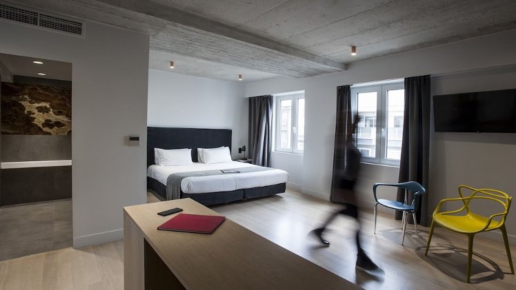 Art Suites Korai, Athens