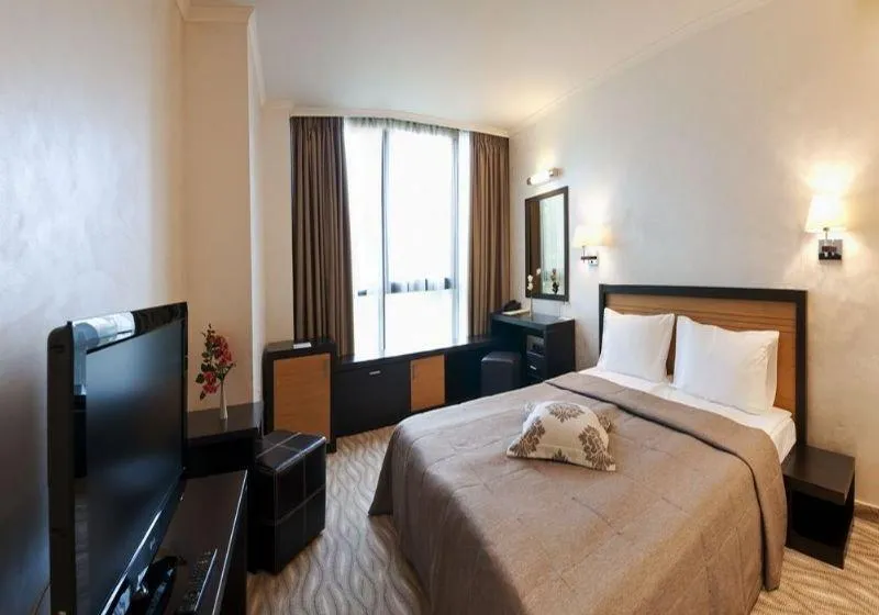 DOUBLE STANDARD Room, Efbet Hotel, Varna