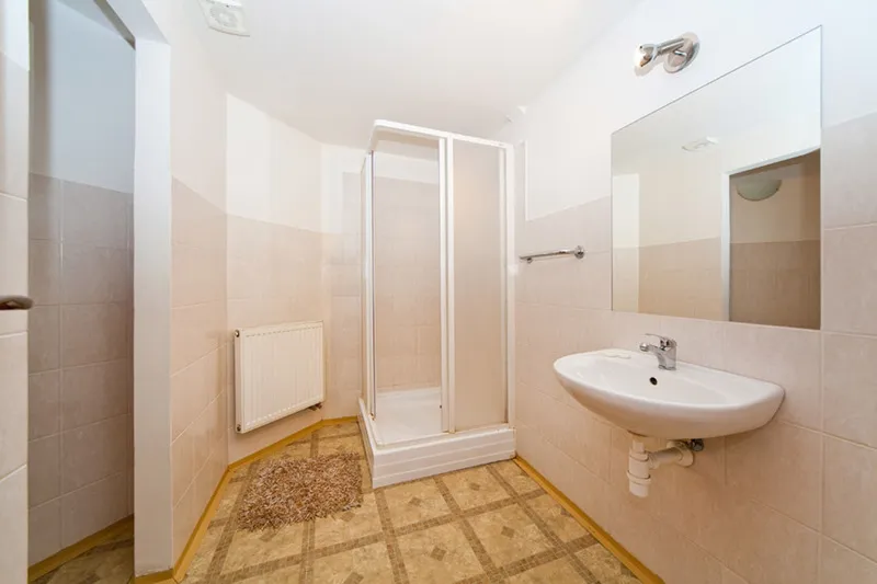 Double or Twin STANDARD Room, Apartment Amandment, Prague