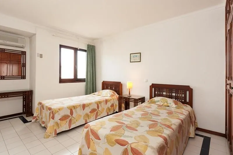 APARTMENT TWO BEDROOMS Room, Apartamentos do Parque, Algarve