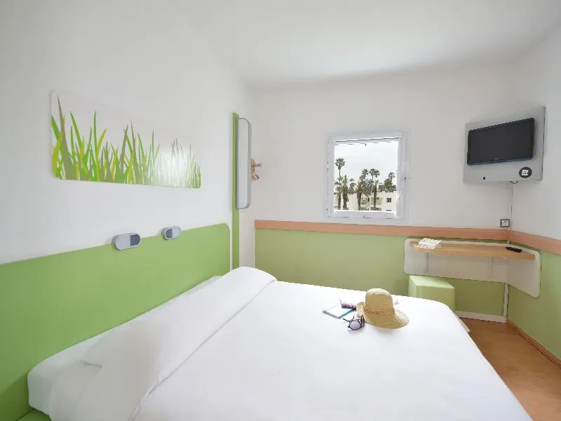 Room, MIA Hotels Agadir, Agadir
