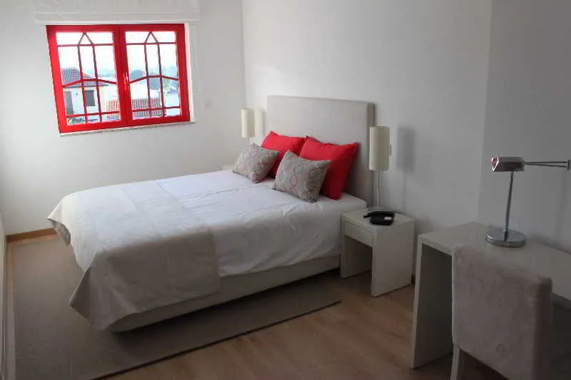 Room, Casa Fontes, Porto