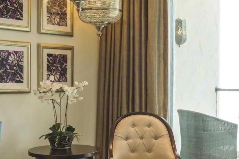 Room, Ajman Saray, A Luxury Collection Resort, Dubai