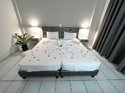 Daisy Hotel, Zante
