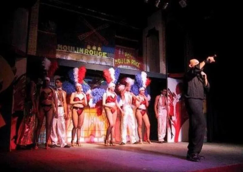 Sports and Entertainment, Eden Star, Tunisia