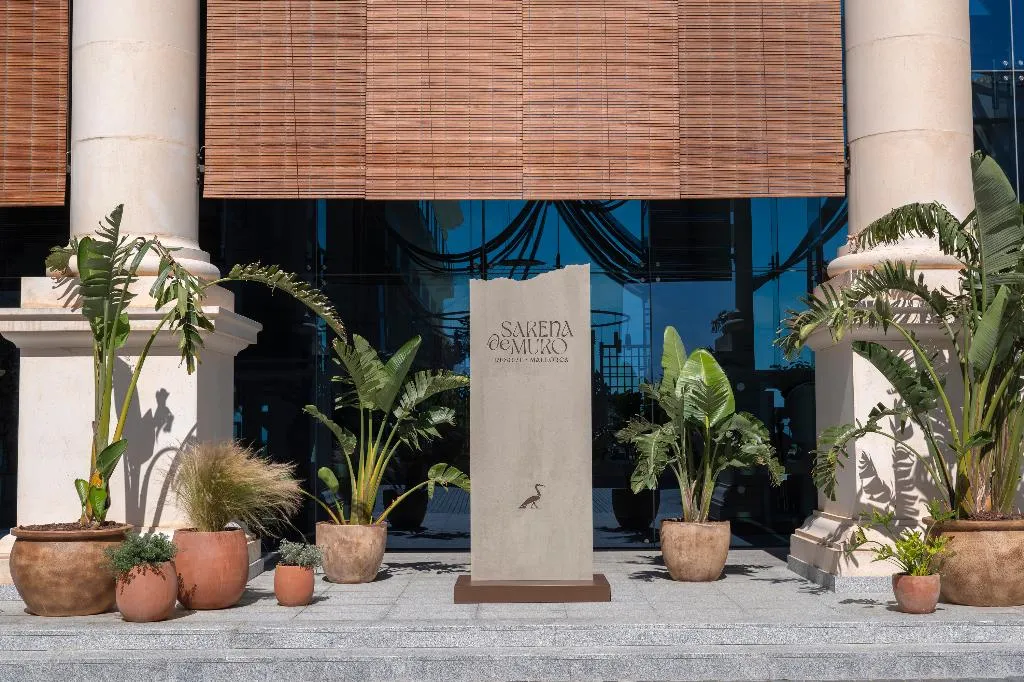 Lobby, Sarena de Muro Resort Mallorca, Majorca