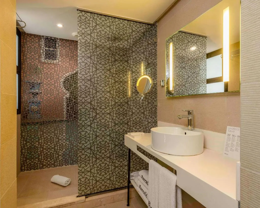 Room, Barceló Palmeraie Oasis Resort, Marrakech