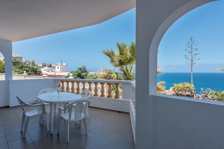 Club Tarahal, Tenerife
